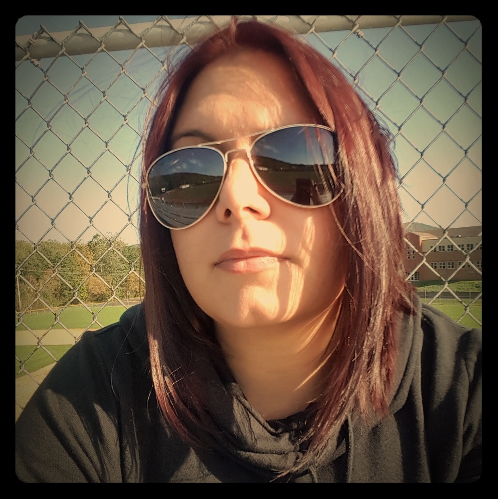 Meet your Posher, Kolina